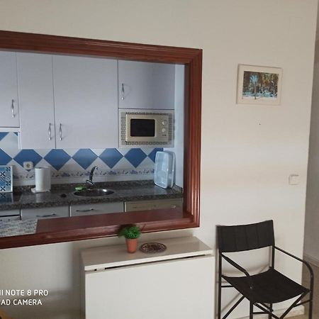 El Rincon De Umbria Apartment Punta Umbria Exterior photo