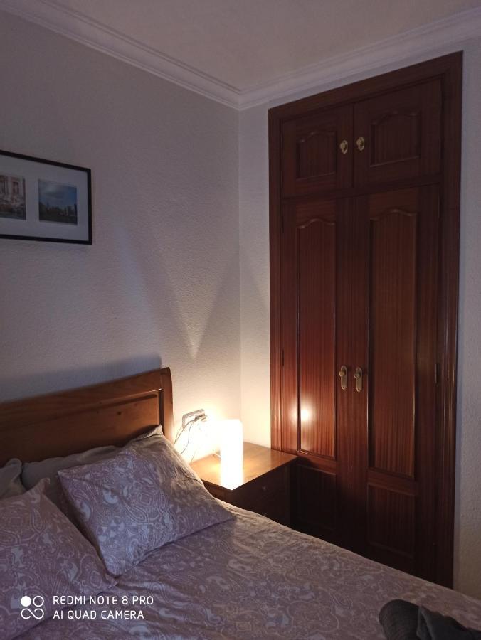El Rincon De Umbria Apartment Punta Umbria Exterior photo