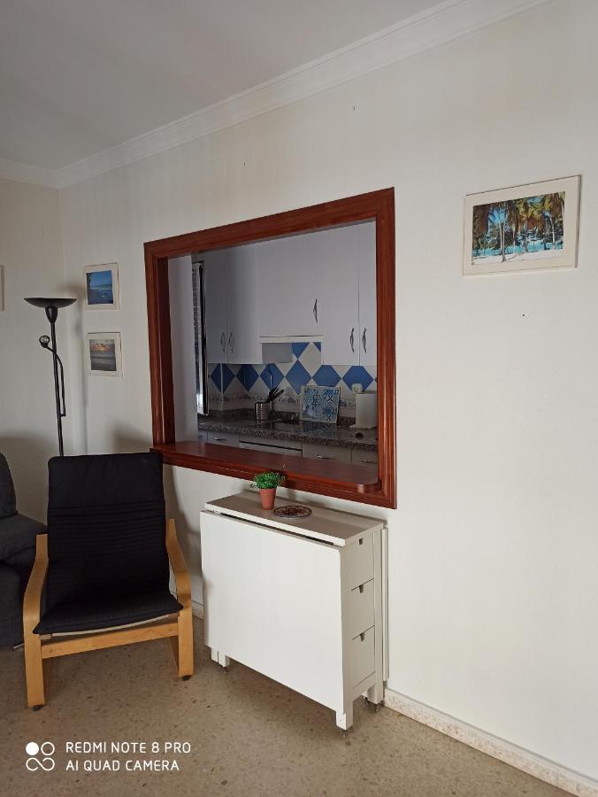 El Rincon De Umbria Apartment Punta Umbria Exterior photo