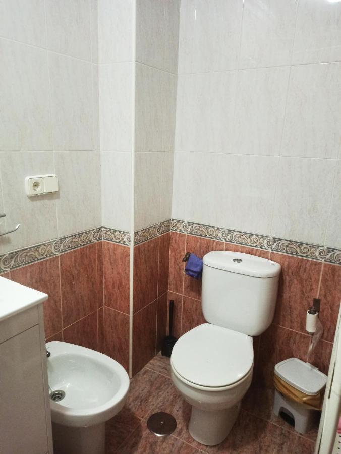 El Rincon De Umbria Apartment Punta Umbria Exterior photo