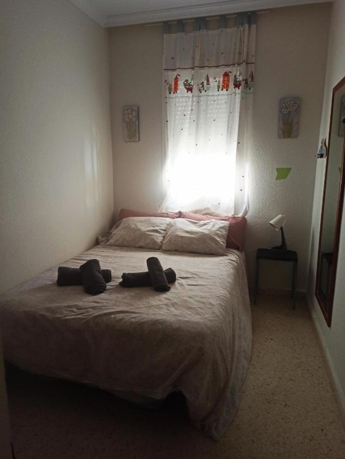 El Rincon De Umbria Apartment Punta Umbria Exterior photo